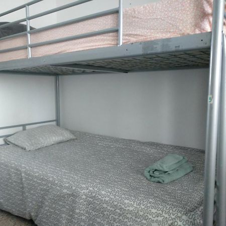 Famara Home Stay Εξωτερικό φωτογραφία