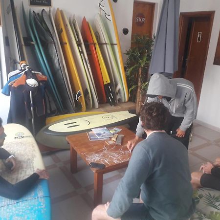 Famara Home Stay Εξωτερικό φωτογραφία
