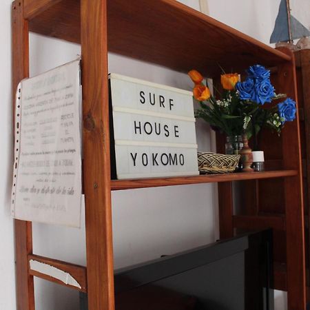 Famara Home Stay Εξωτερικό φωτογραφία