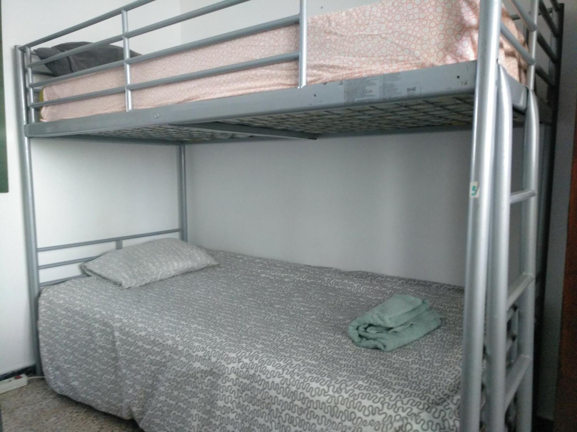 Famara Home Stay Εξωτερικό φωτογραφία