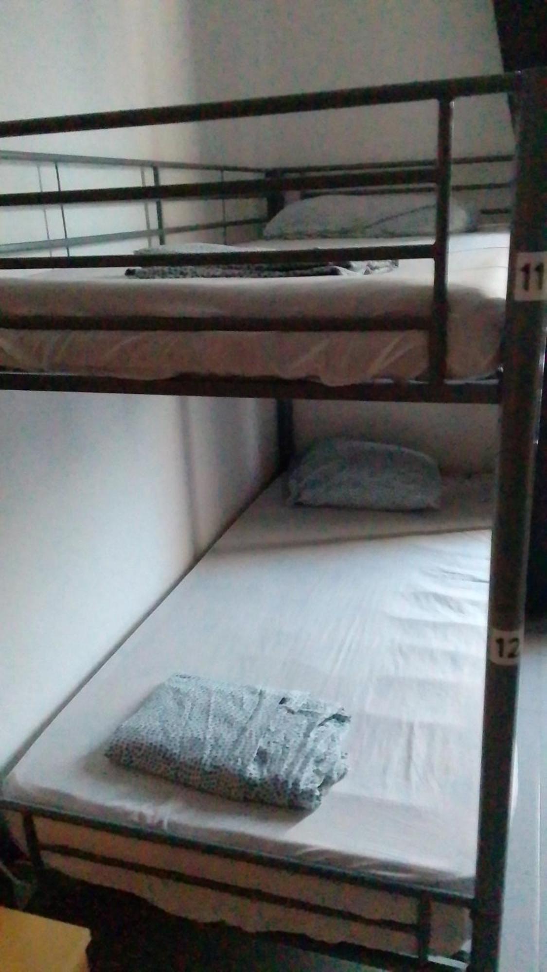 Famara Home Stay Εξωτερικό φωτογραφία