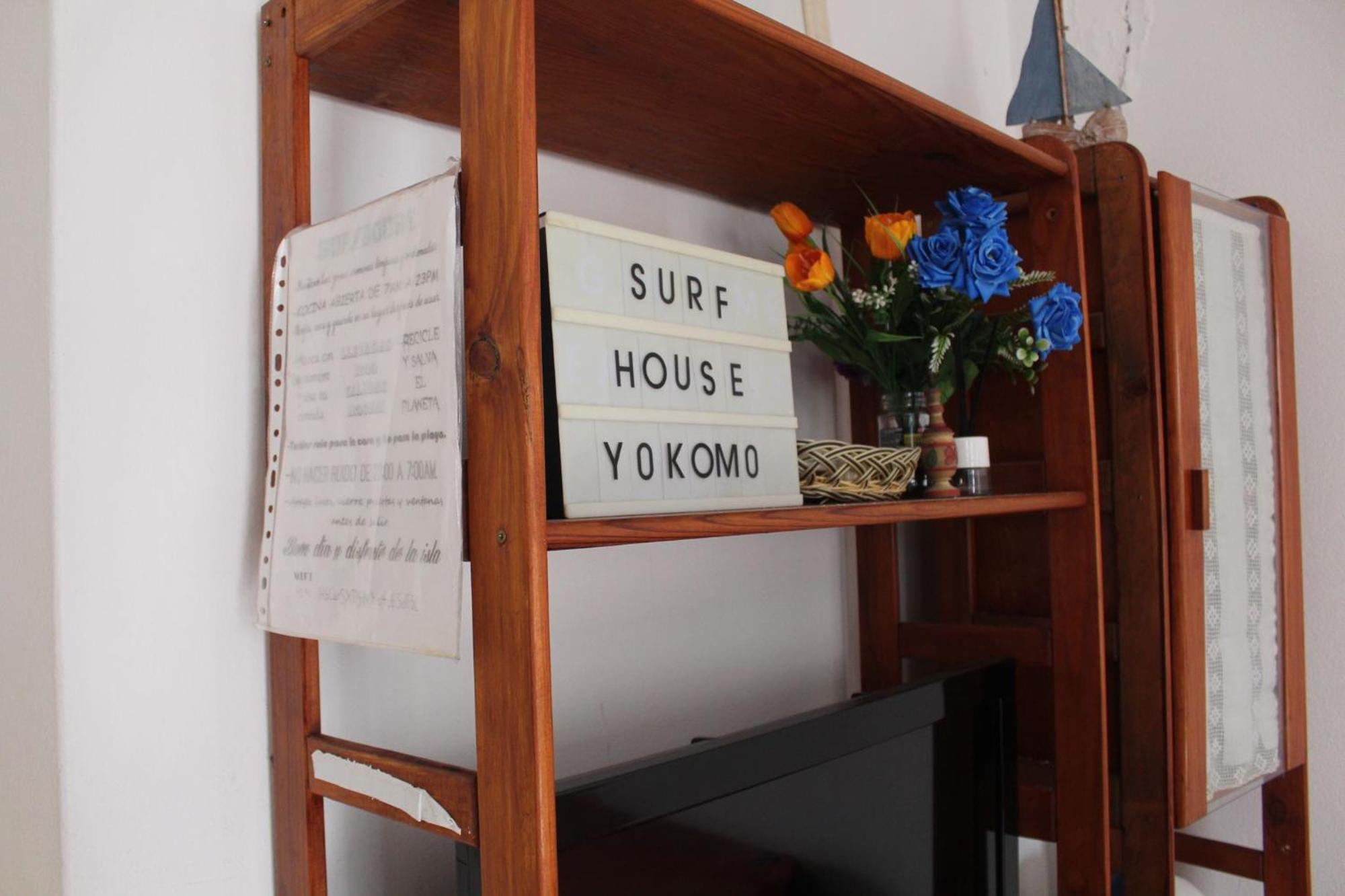 Famara Home Stay Εξωτερικό φωτογραφία