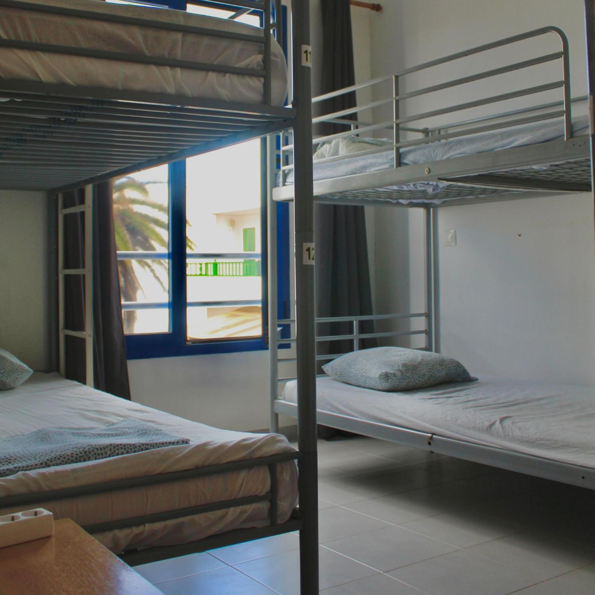 Famara Home Stay Εξωτερικό φωτογραφία